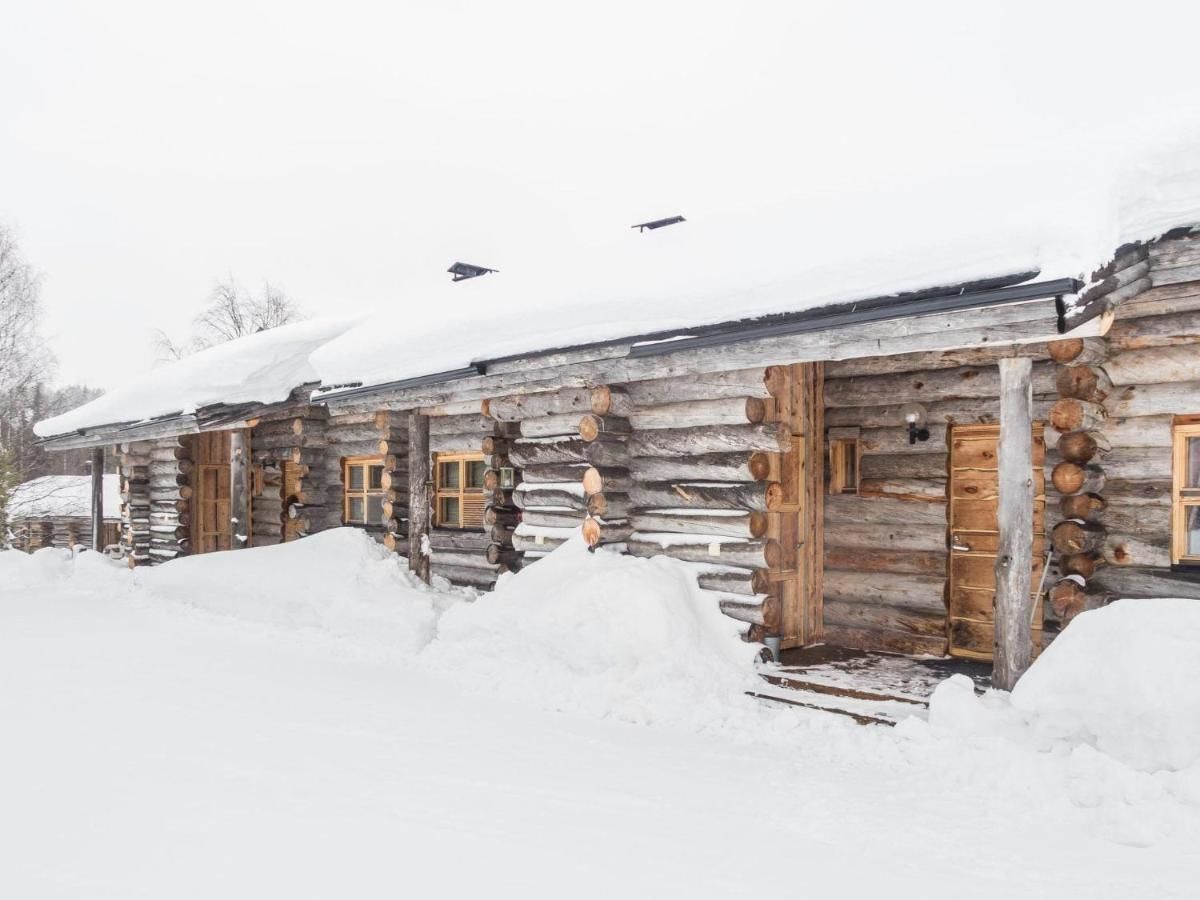 Дома для отпуска Holiday Home Otsolanhovi b 8 Рука
