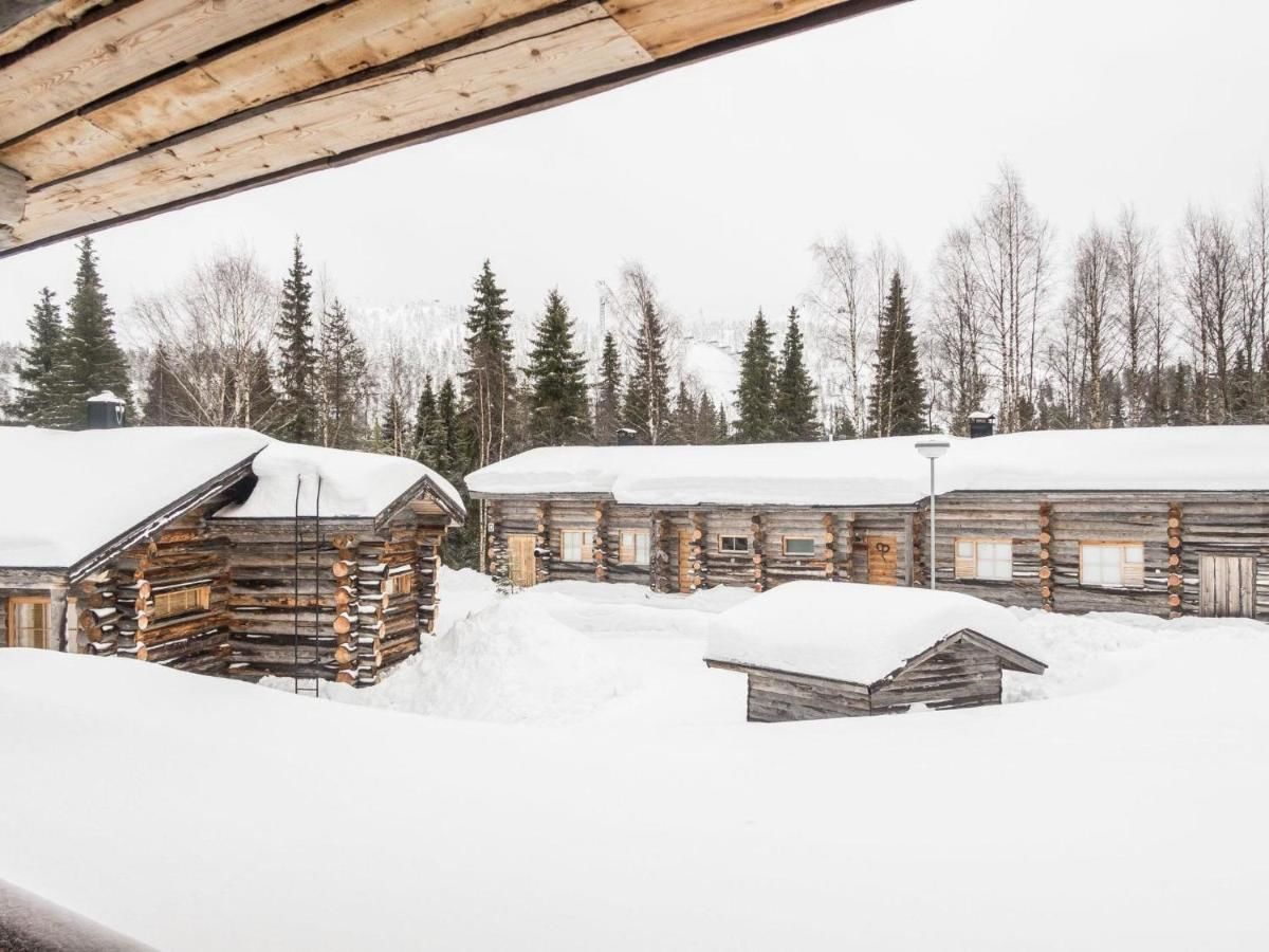 Дома для отпуска Holiday Home Otsolanhovi b 8 Рука-16
