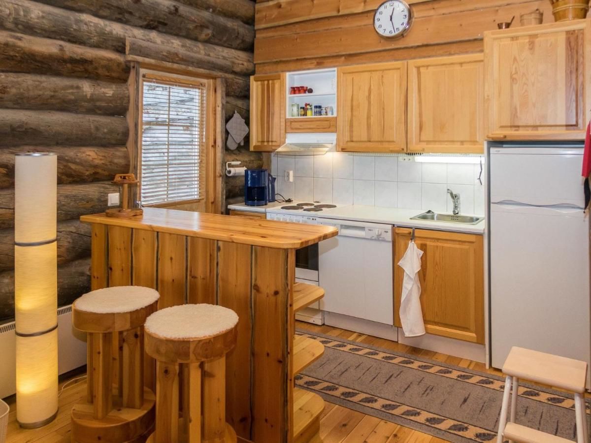 Дома для отпуска Holiday Home Otsolanhovi b 8 Рука-20
