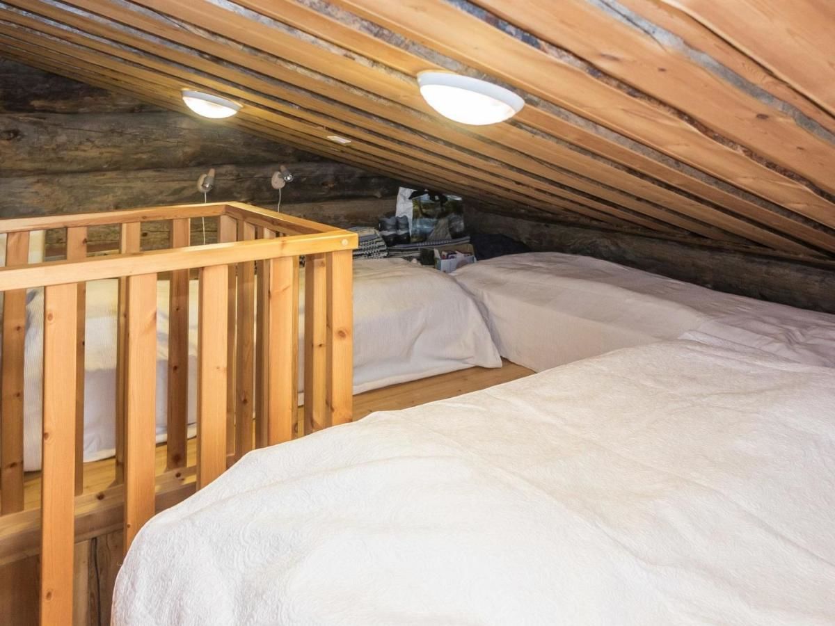Дома для отпуска Holiday Home Otsolanhovi b 8 Рука