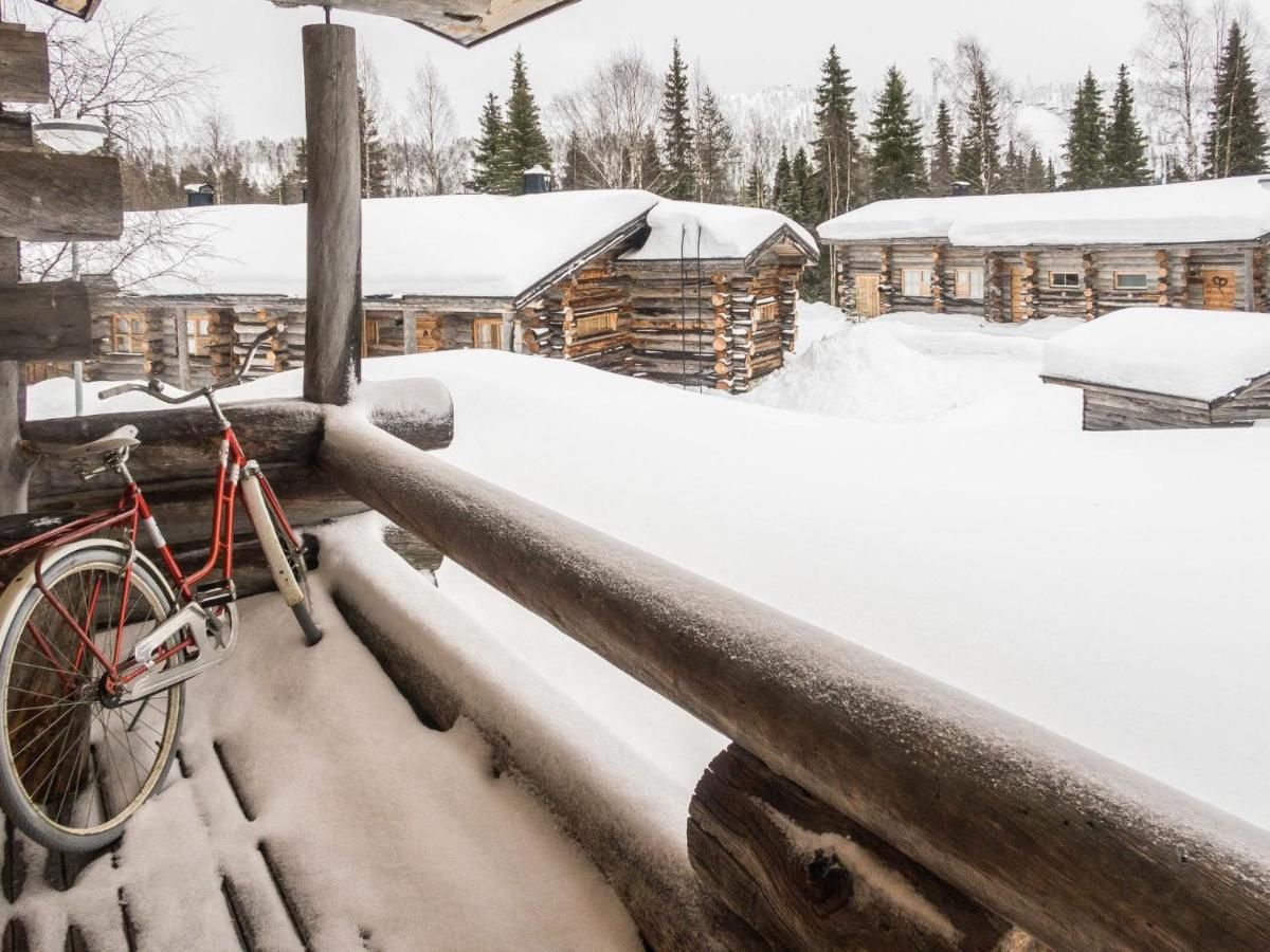 Дома для отпуска Holiday Home Otsolanhovi b 8 Рука-23