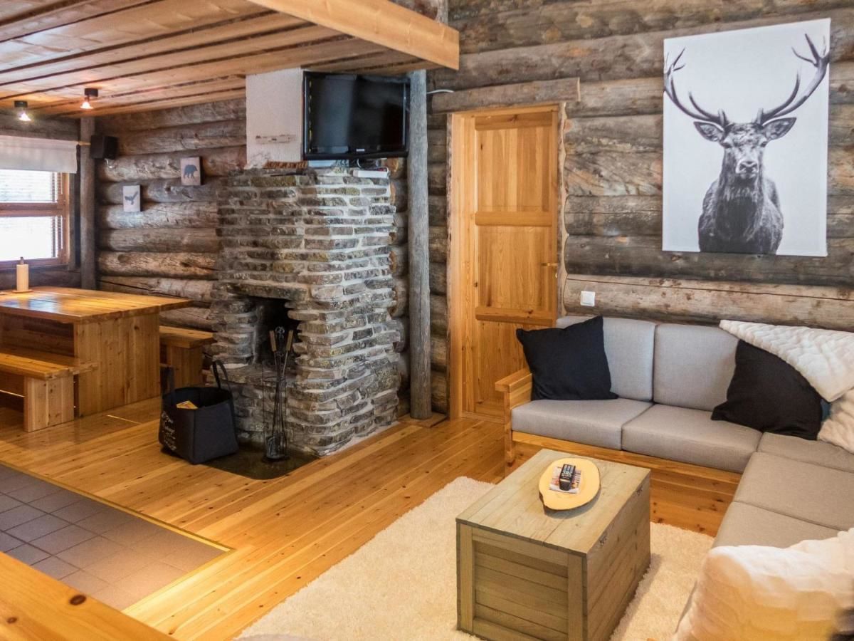 Дома для отпуска Holiday Home Otsolanhovi b 8 Рука-12