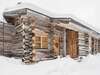 Дома для отпуска Holiday Home Otsolanhovi b 8 Рука-0