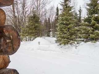 Дома для отпуска Holiday Home Otsolanhovi b 8 Рука-5