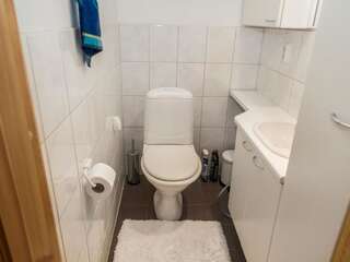 Дома для отпуска Holiday Home Otsolanhovi b 8 Рука-7