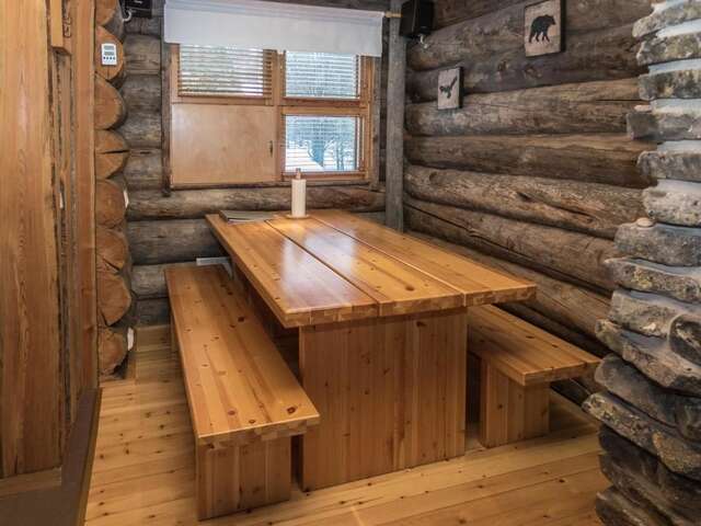 Дома для отпуска Holiday Home Otsolanhovi b 8 Рука-13