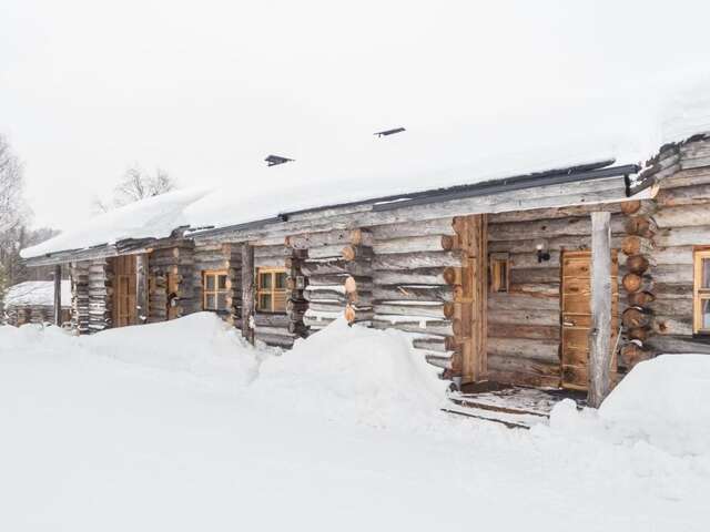 Дома для отпуска Holiday Home Otsolanhovi b 8 Рука-14