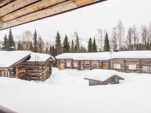 Дома для отпуска Holiday Home Otsolanhovi b 8 Рука-15