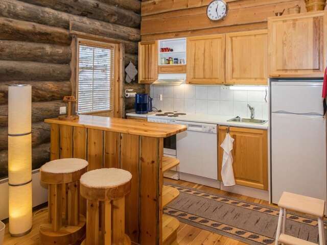 Дома для отпуска Holiday Home Otsolanhovi b 8 Рука-19