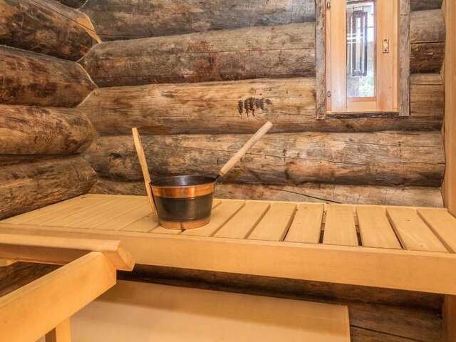 Дома для отпуска Holiday Home Otsolanhovi b 8 Рука-20