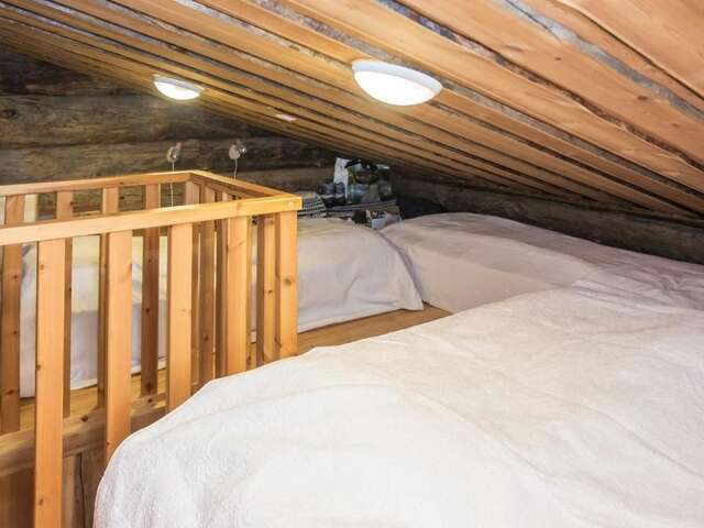 Дома для отпуска Holiday Home Otsolanhovi b 8 Рука-4