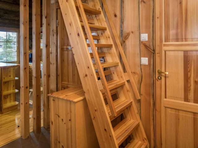 Дома для отпуска Holiday Home Otsolanhovi b 8 Рука-7