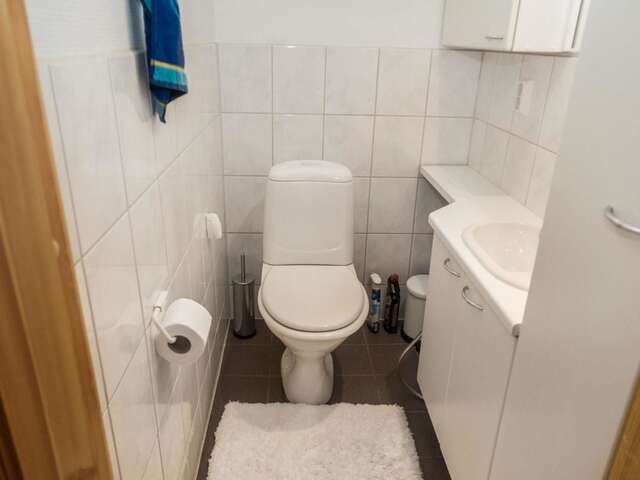 Дома для отпуска Holiday Home Otsolanhovi b 8 Рука-10